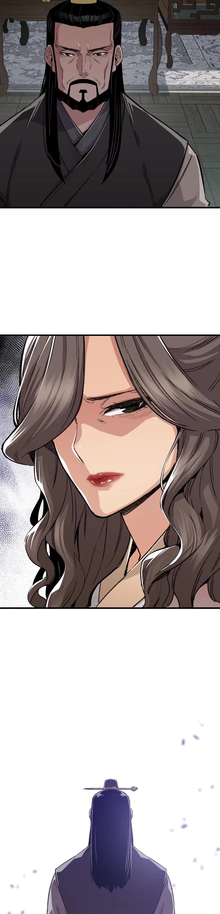 Reborn as the Heavenly Demon Chapter 46 page 19 - Chapter 46: Episode 46