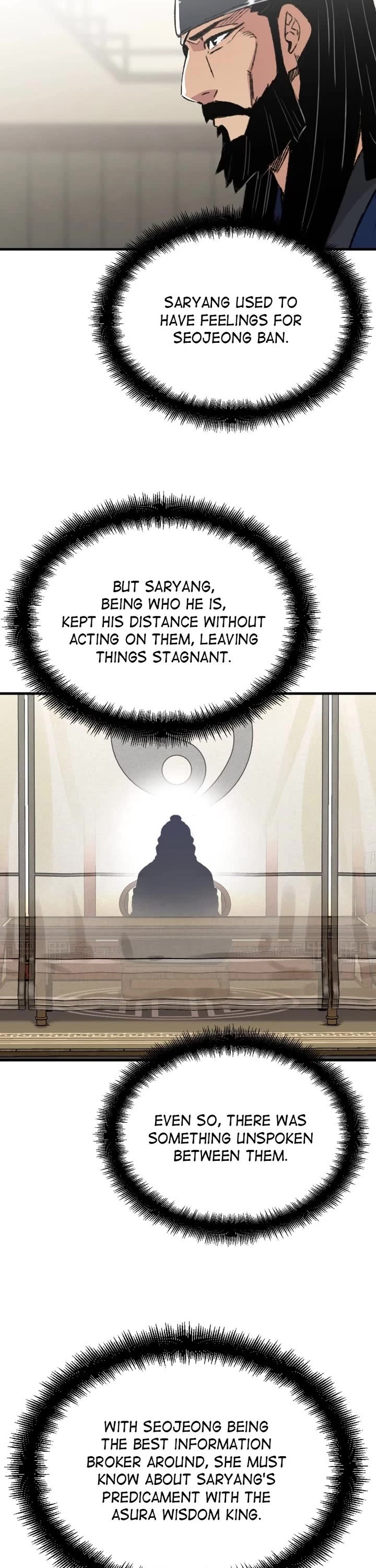 Reborn as the Heavenly Demon Chapter 46 page 2 - Chapter 46: Episode 46