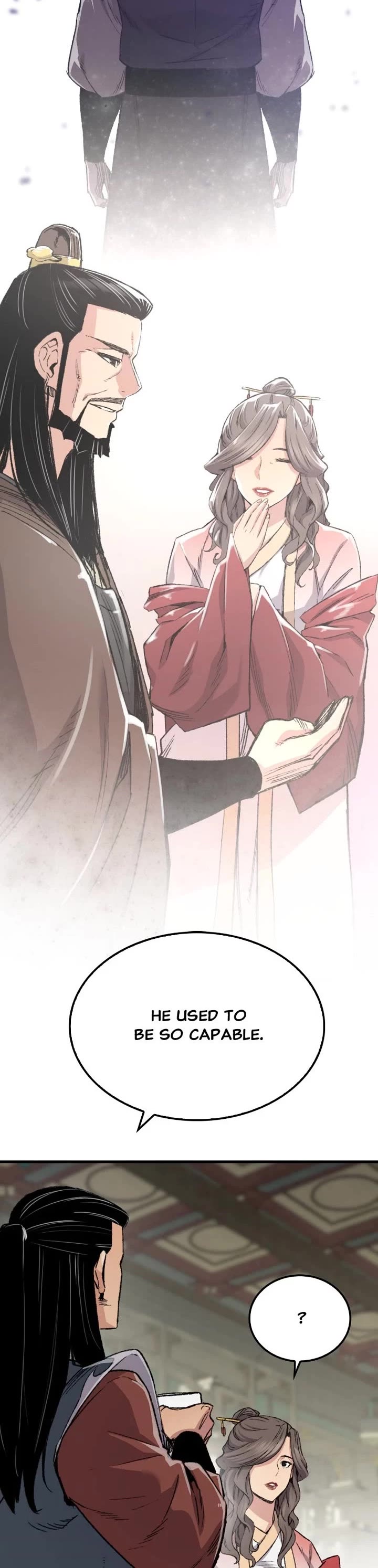 Reborn as the Heavenly Demon Chapter 46 page 20 - Chapter 46: Episode 46