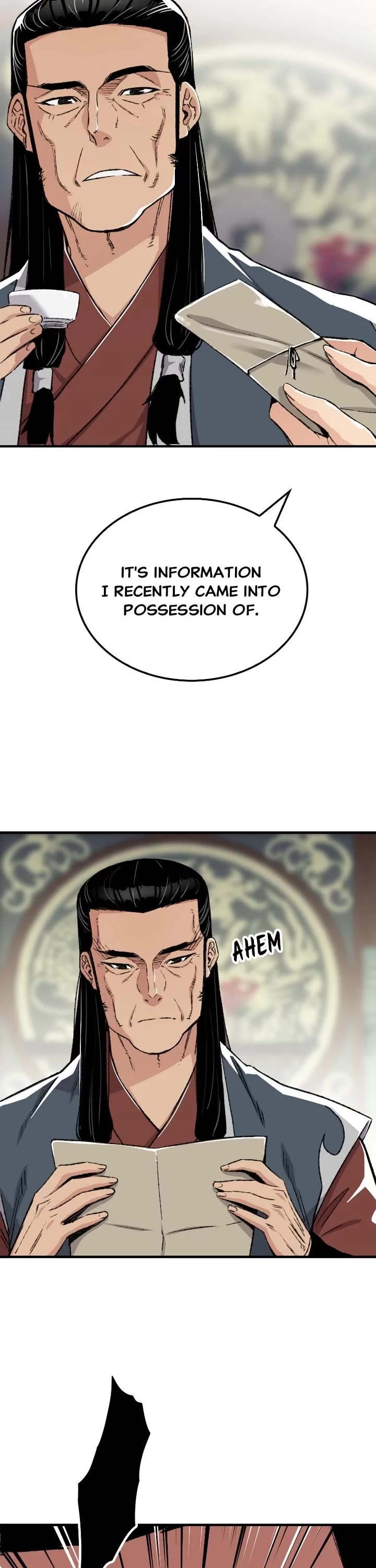 Reborn as the Heavenly Demon Chapter 46 page 23 - Chapter 46: Episode 46