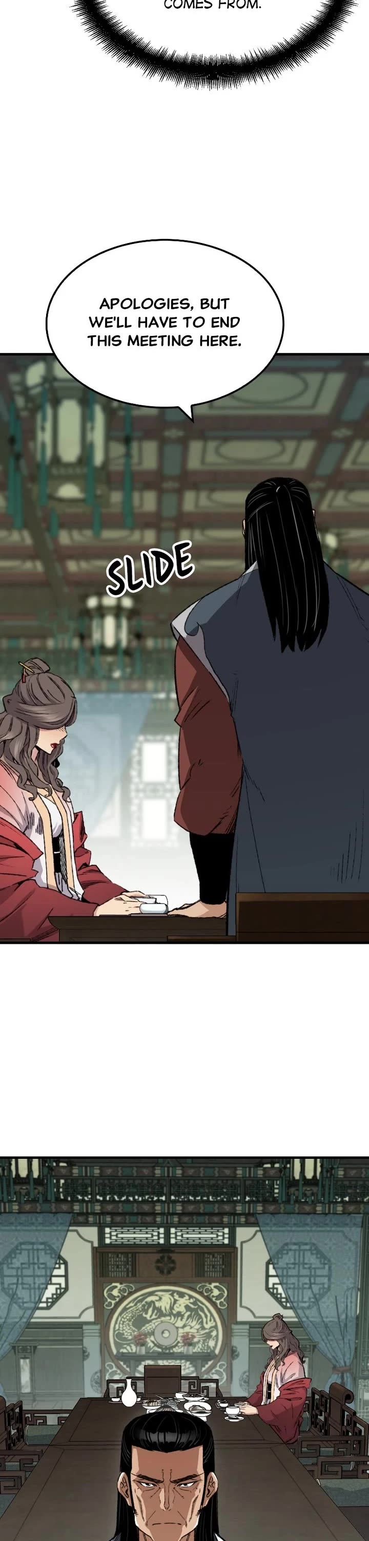 Reborn as the Heavenly Demon Chapter 46 page 27 - Chapter 46: Episode 46