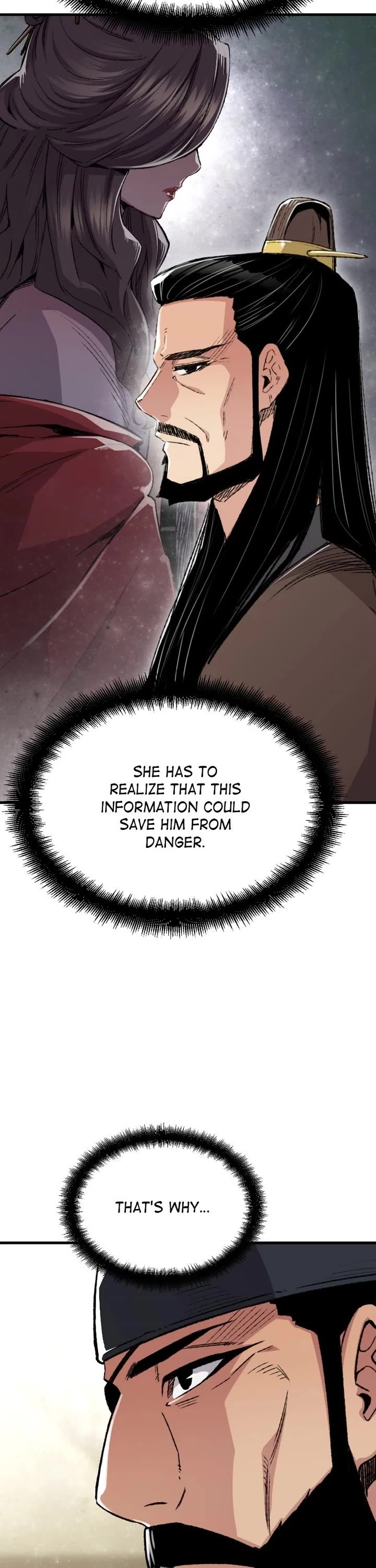 Reborn as the Heavenly Demon Chapter 46 page 3 - Chapter 46: Episode 46