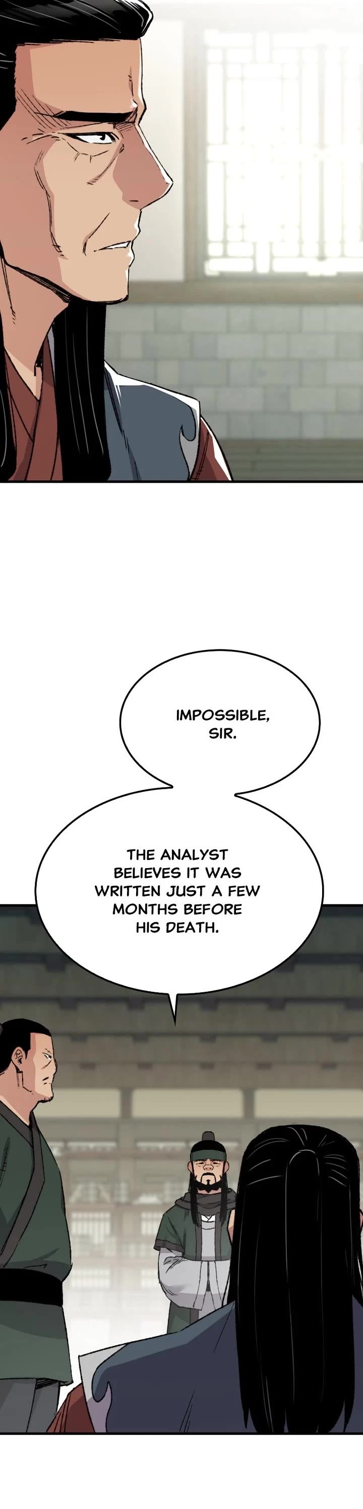 Reborn as the Heavenly Demon Chapter 46 page 30 - Chapter 46: Episode 46