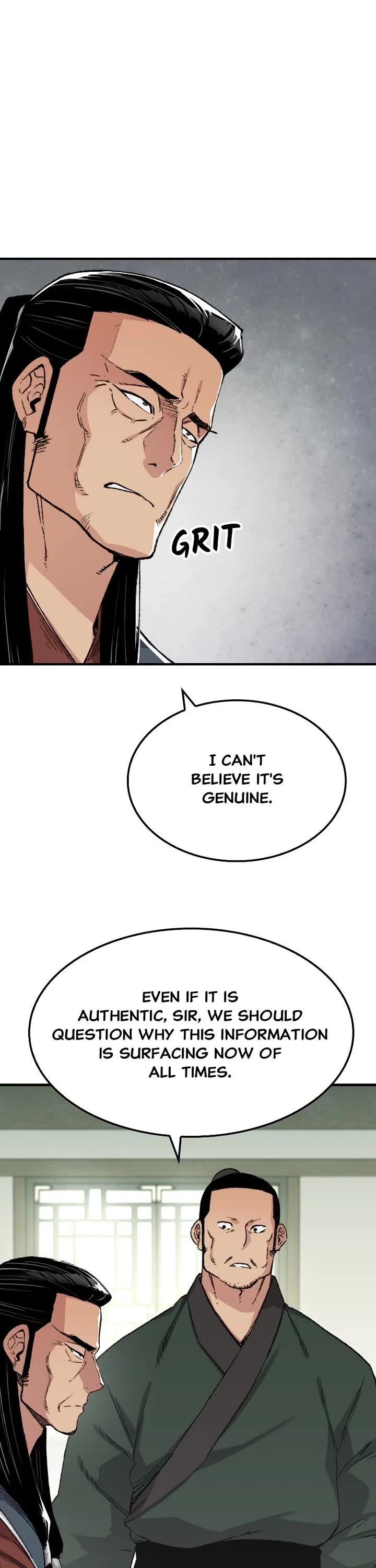 Reborn as the Heavenly Demon Chapter 46 page 32 - Chapter 46: Episode 46