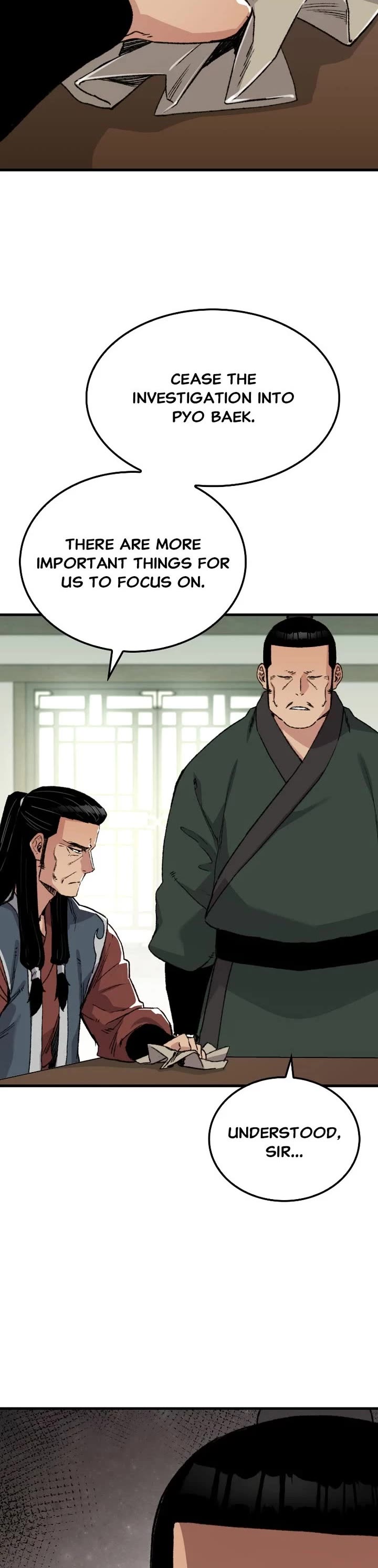 Reborn as the Heavenly Demon Chapter 46 page 35 - Chapter 46: Episode 46