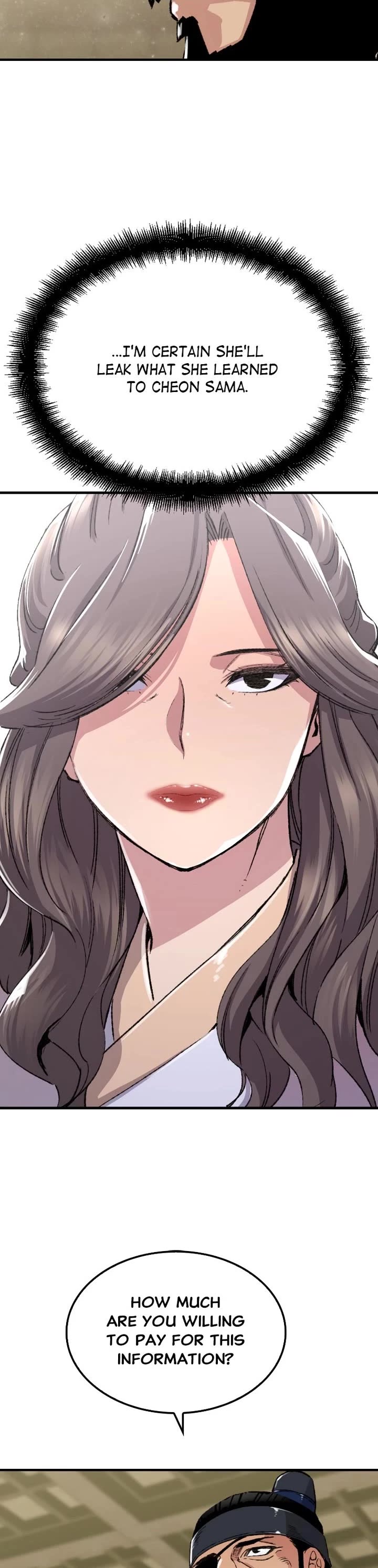Reborn as the Heavenly Demon Chapter 46 page 4 - Chapter 46: Episode 46