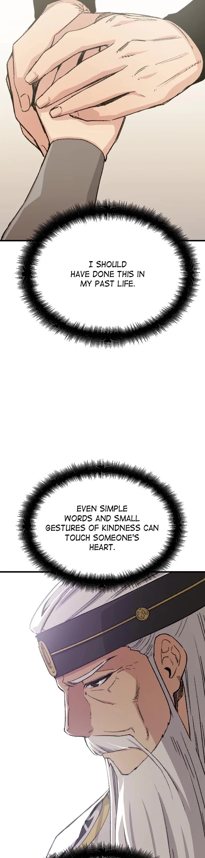 Reborn as the Heavenly Demon Chapter 46 page 42 - Chapter 46: Episode 46