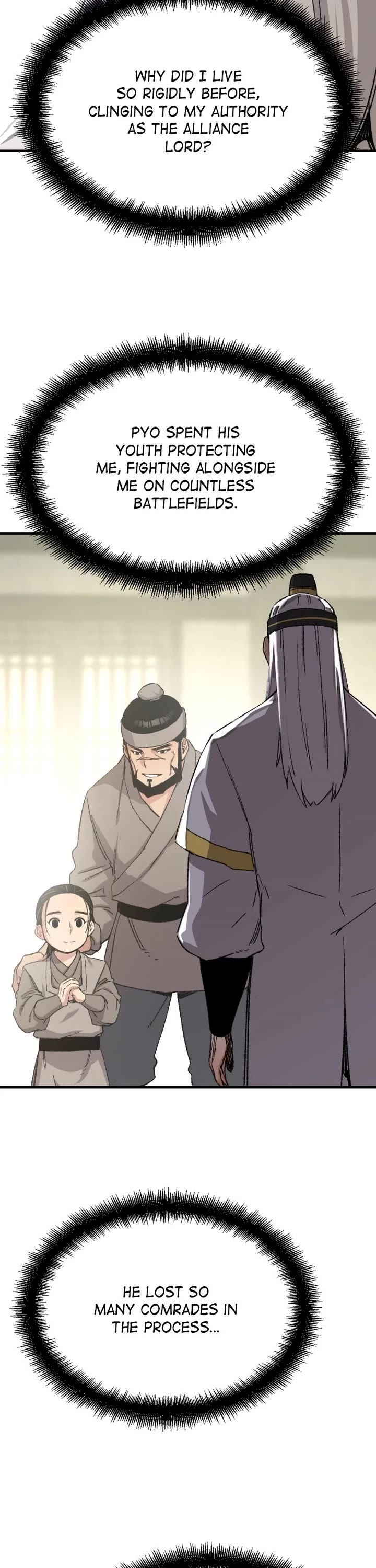 Reborn as the Heavenly Demon Chapter 46 page 43 - Chapter 46: Episode 46