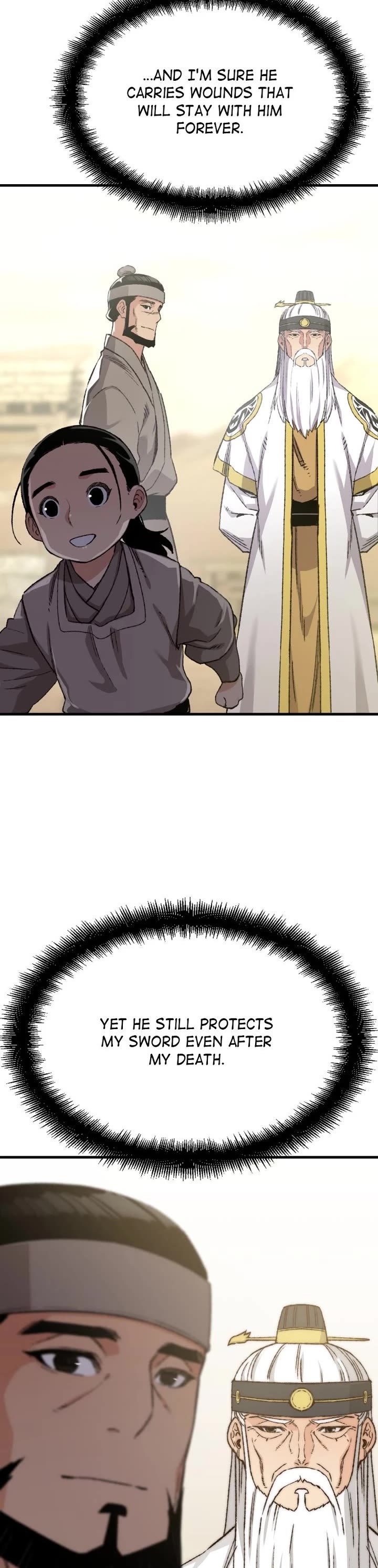 Reborn as the Heavenly Demon Chapter 46 page 44 - Chapter 46: Episode 46
