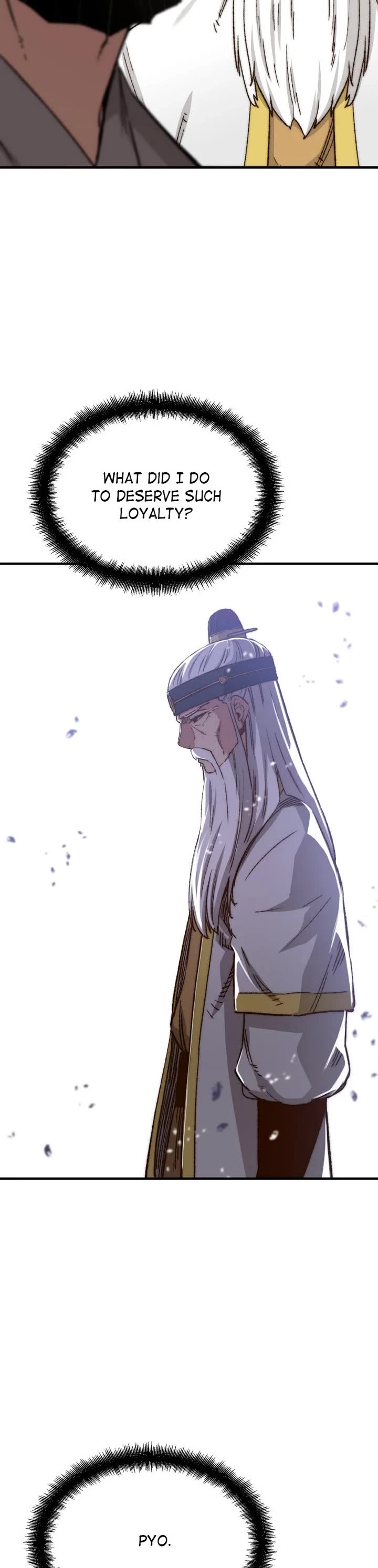 Reborn as the Heavenly Demon Chapter 46 page 45 - Chapter 46: Episode 46