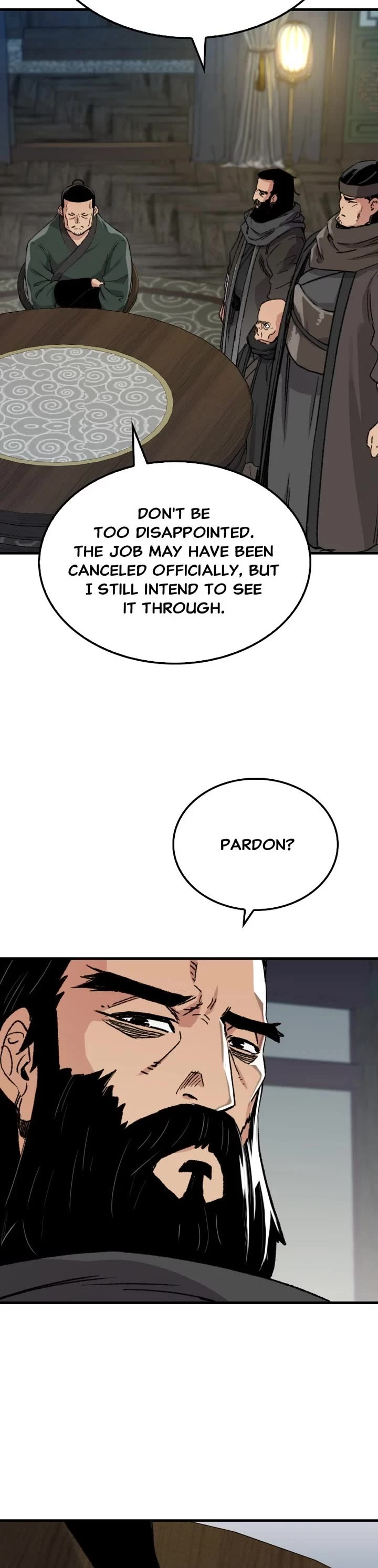Reborn as the Heavenly Demon Chapter 46 page 49 - Chapter 46: Episode 46