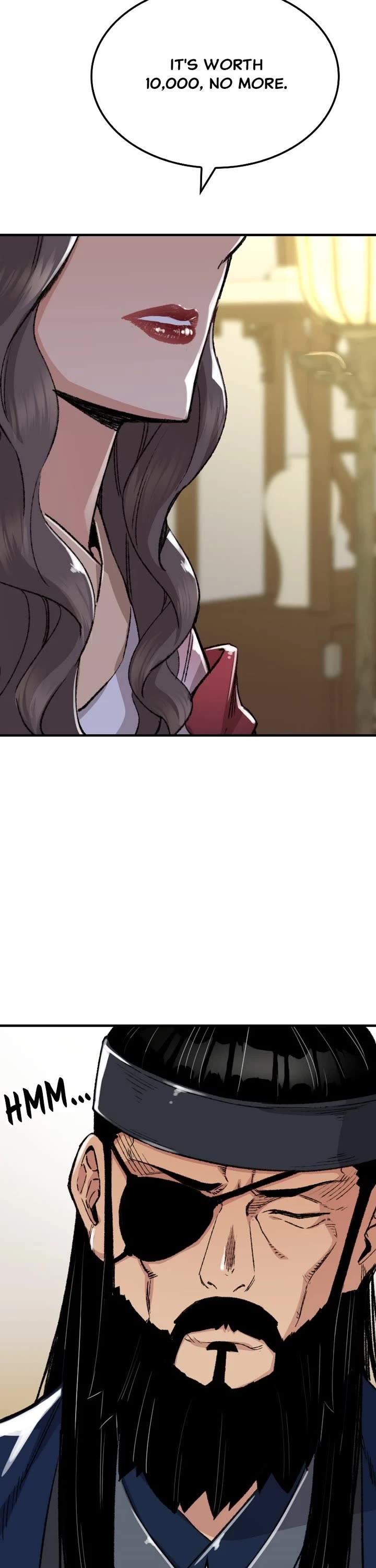 Reborn as the Heavenly Demon Chapter 46 page 6 - Chapter 46: Episode 46