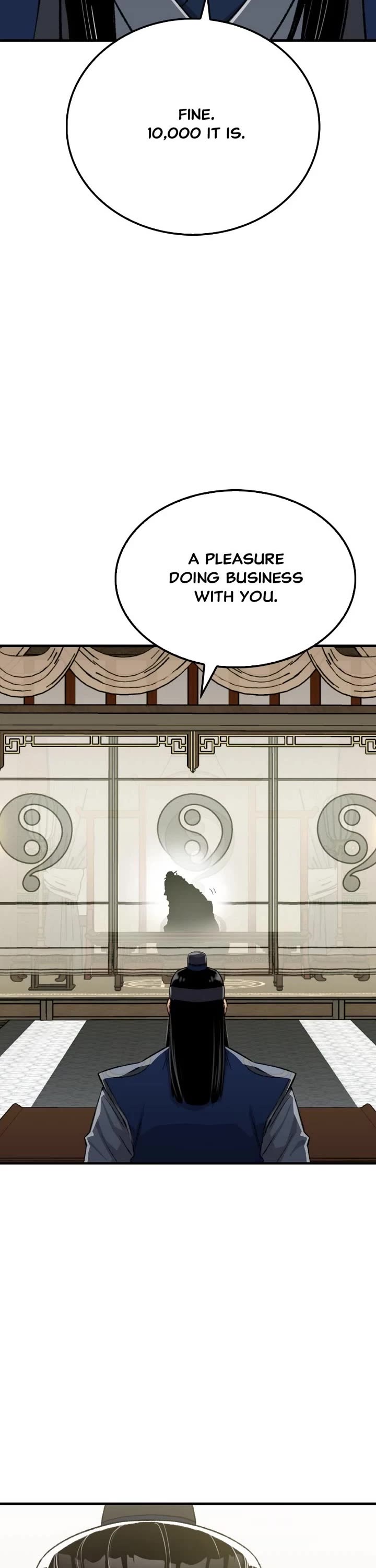 Reborn as the Heavenly Demon Chapter 46 page 7 - Chapter 46: Episode 46