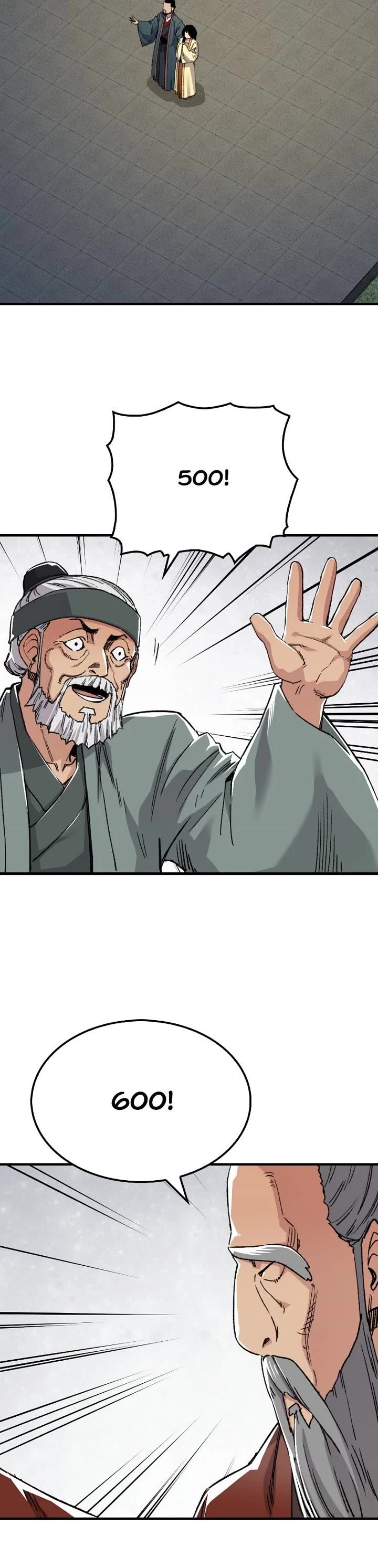 Reborn as the Heavenly Demon Chapter 47 page 19 - Chapter 47: Episode 47