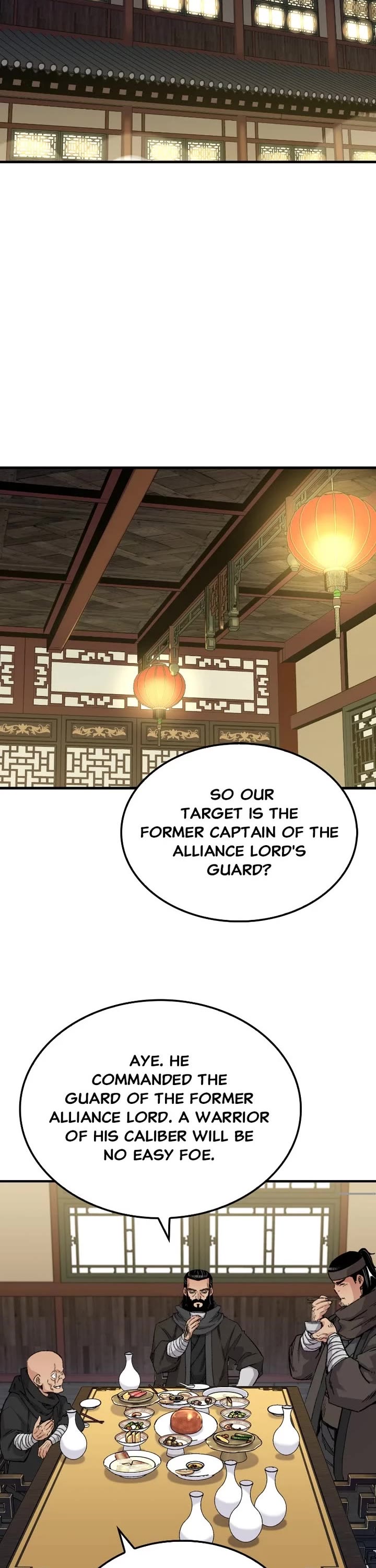 Reborn as the Heavenly Demon Chapter 47 page 2 - Chapter 47: Episode 47
