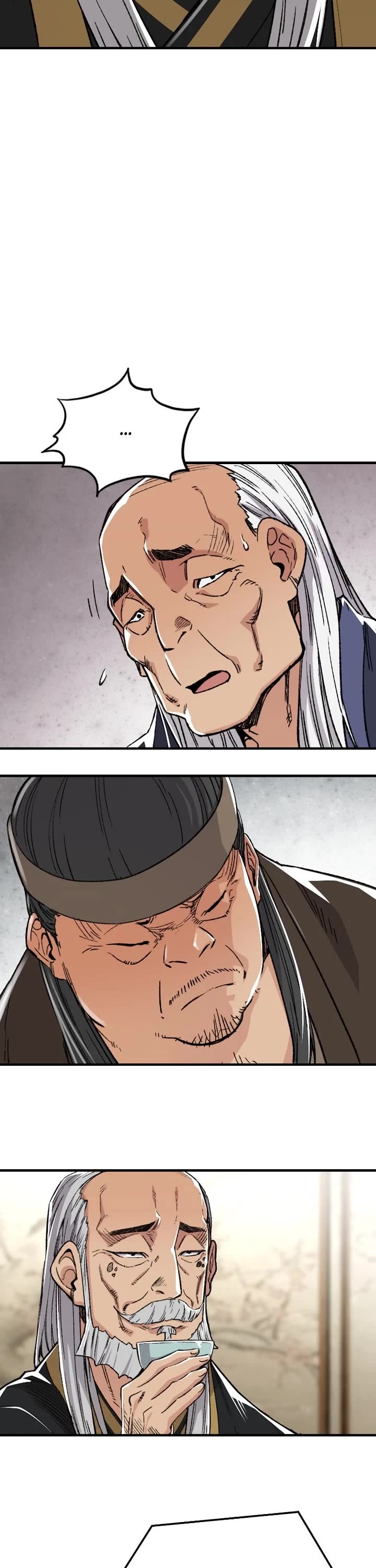 Reborn as the Heavenly Demon Chapter 47 page 22 - Chapter 47: Episode 47