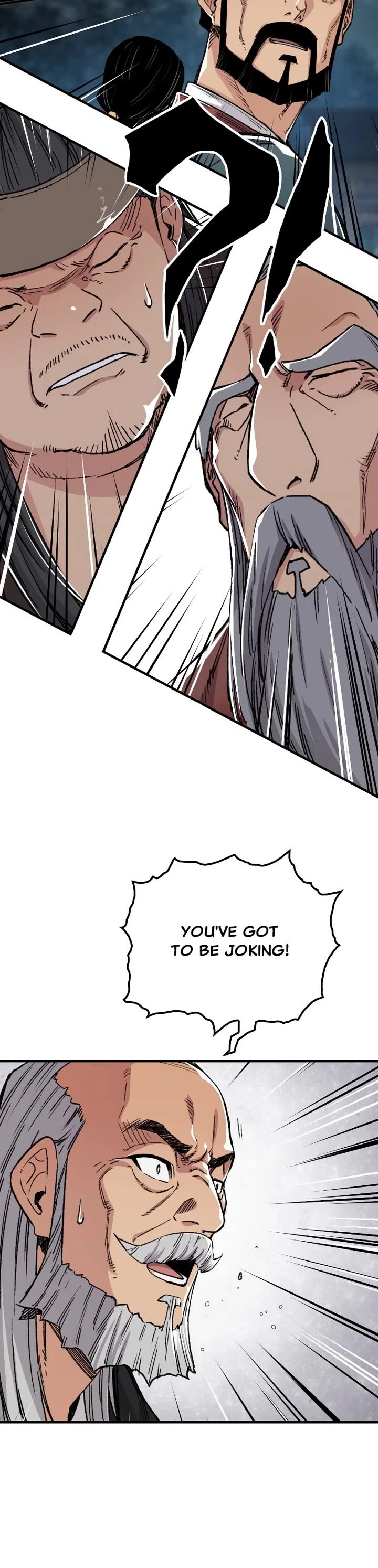 Reborn as the Heavenly Demon Chapter 47 page 24 - Chapter 47: Episode 47