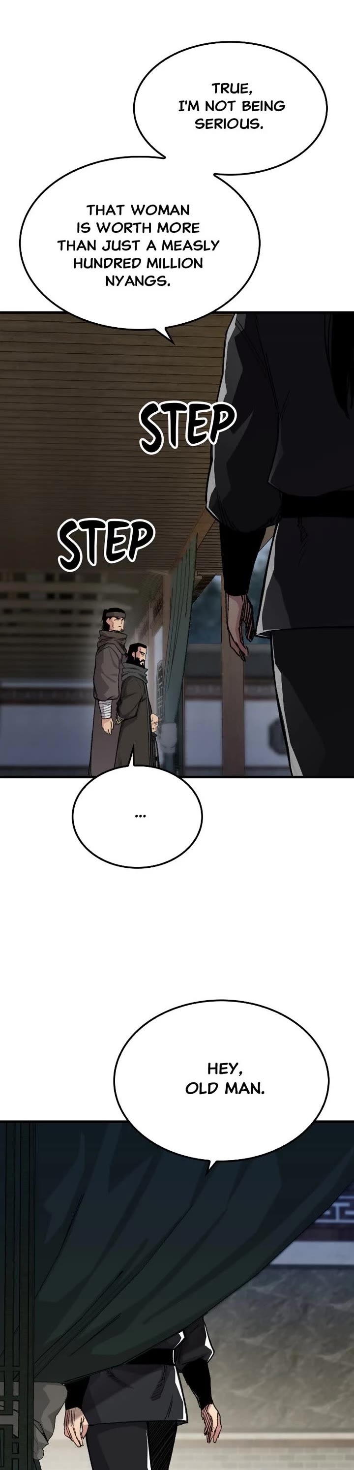 Reborn as the Heavenly Demon Chapter 47 page 25 - Chapter 47: Episode 47