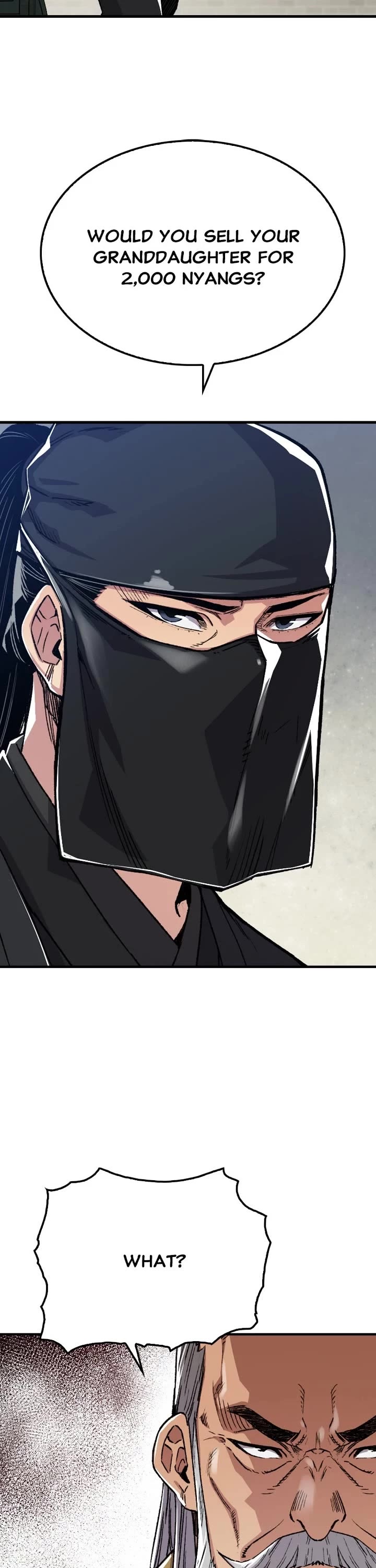 Reborn as the Heavenly Demon Chapter 47 page 26 - Chapter 47: Episode 47