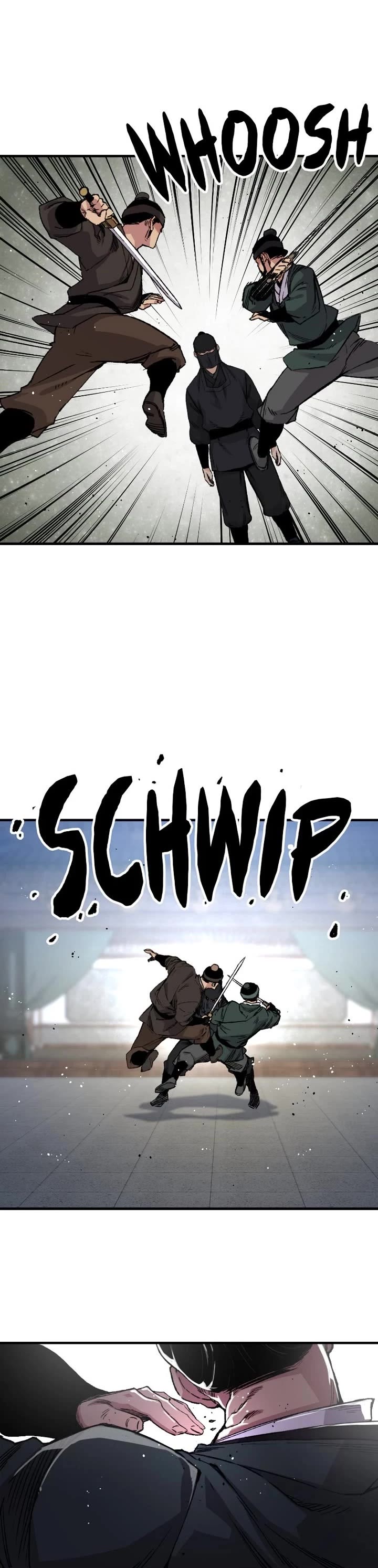 Reborn as the Heavenly Demon Chapter 47 page 29 - Chapter 47: Episode 47