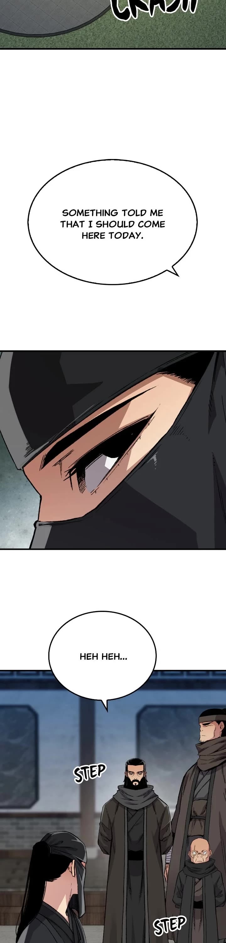 Reborn as the Heavenly Demon Chapter 47 page 31 - Chapter 47: Episode 47