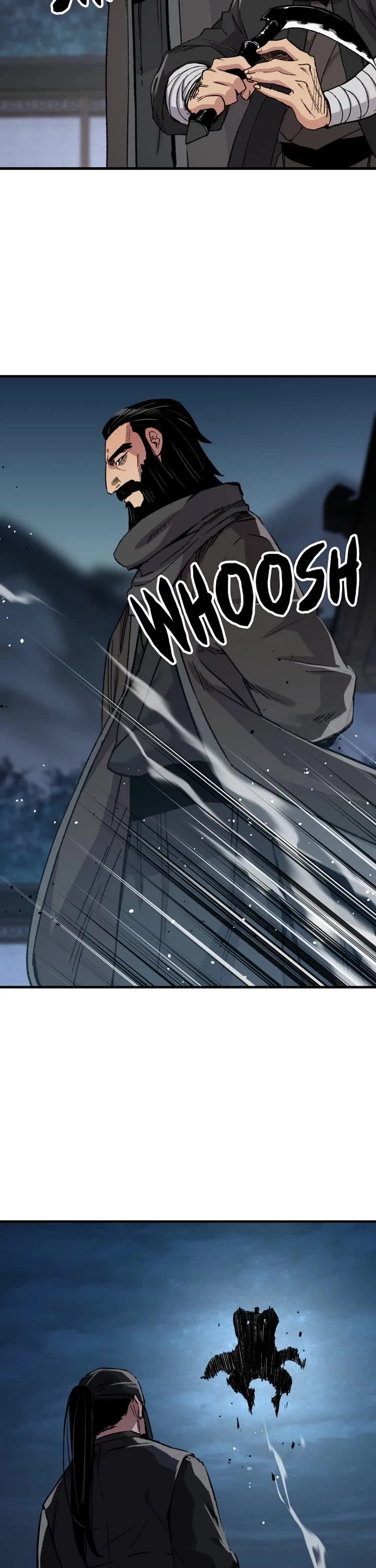 Reborn as the Heavenly Demon Chapter 47 page 33 - Chapter 47: Episode 47