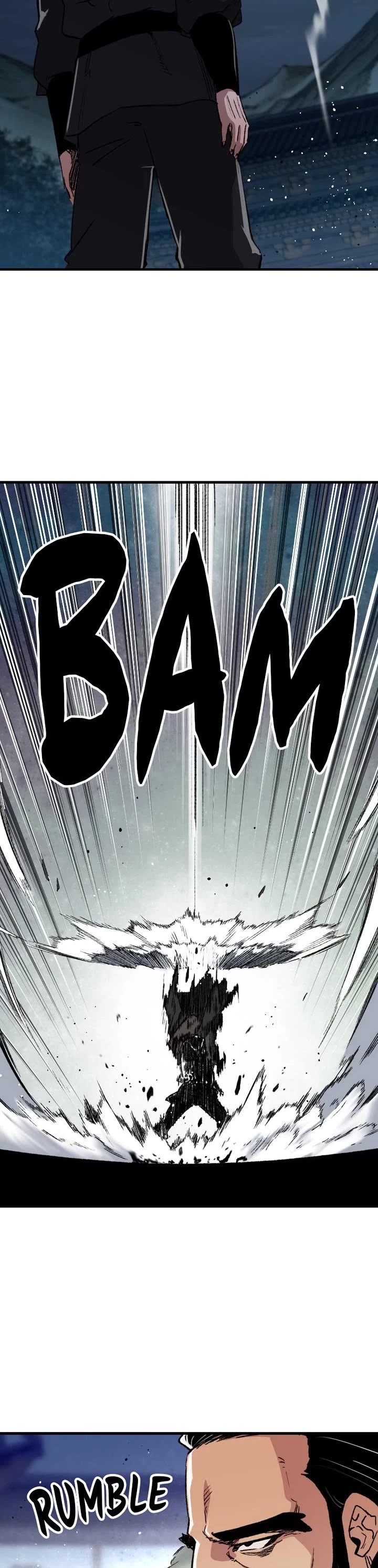 Reborn as the Heavenly Demon Chapter 47 page 34 - Chapter 47: Episode 47