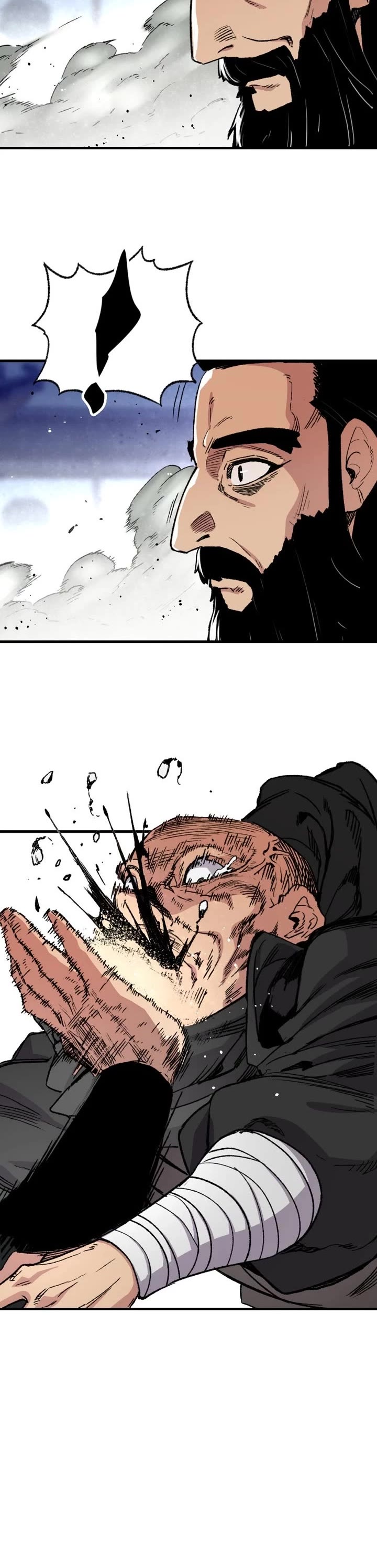 Reborn as the Heavenly Demon Chapter 47 page 35 - Chapter 47: Episode 47