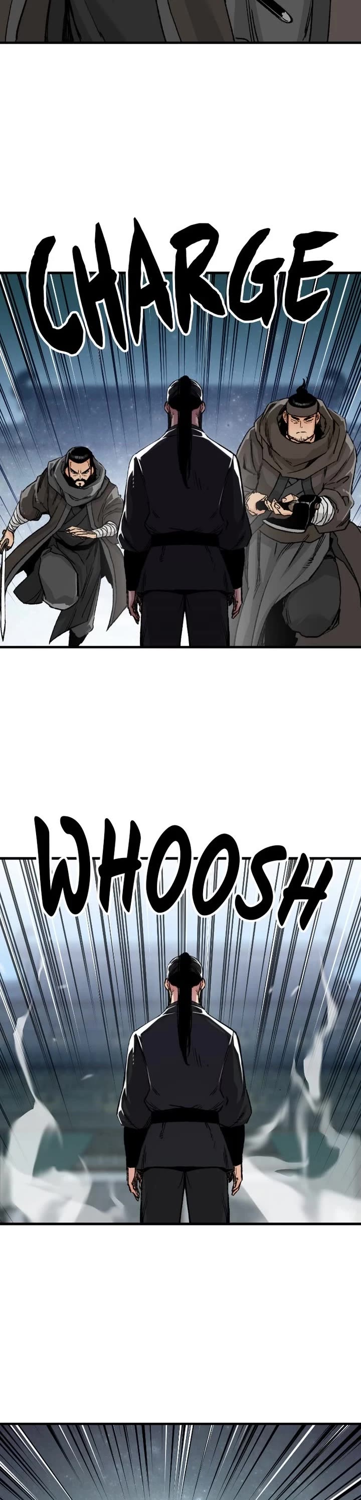Reborn as the Heavenly Demon Chapter 47 page 39 - Chapter 47: Episode 47