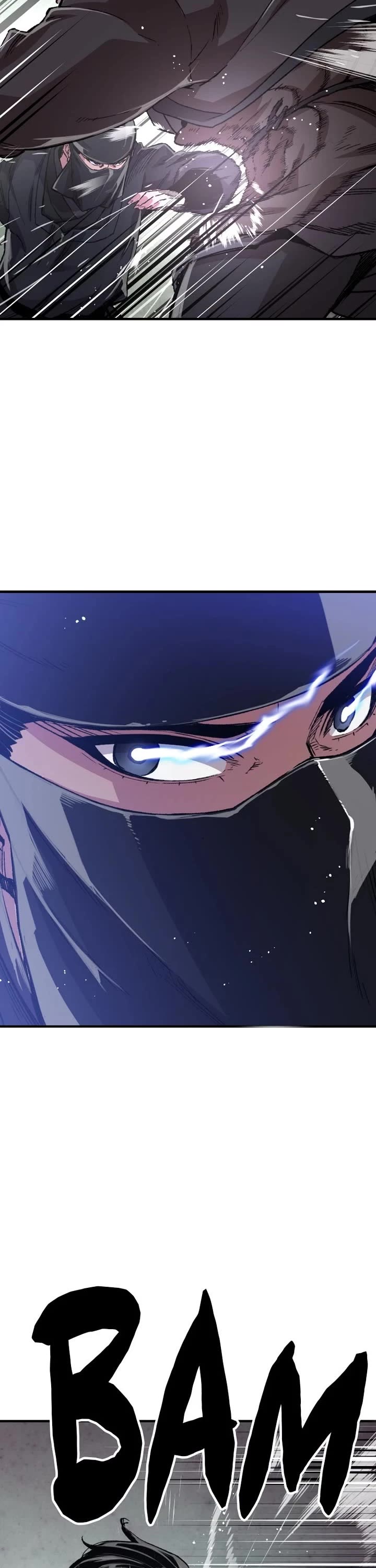 Reborn as the Heavenly Demon Chapter 47 page 42 - Chapter 47: Episode 47