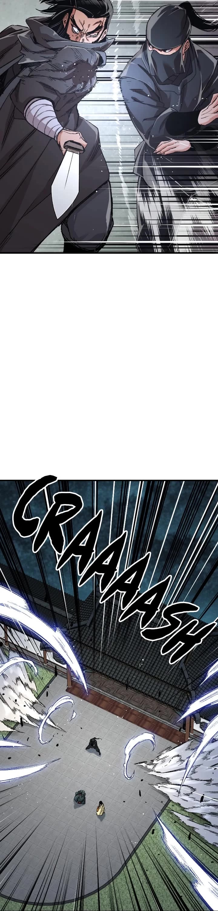 Reborn as the Heavenly Demon Chapter 47 page 43 - Chapter 47: Episode 47