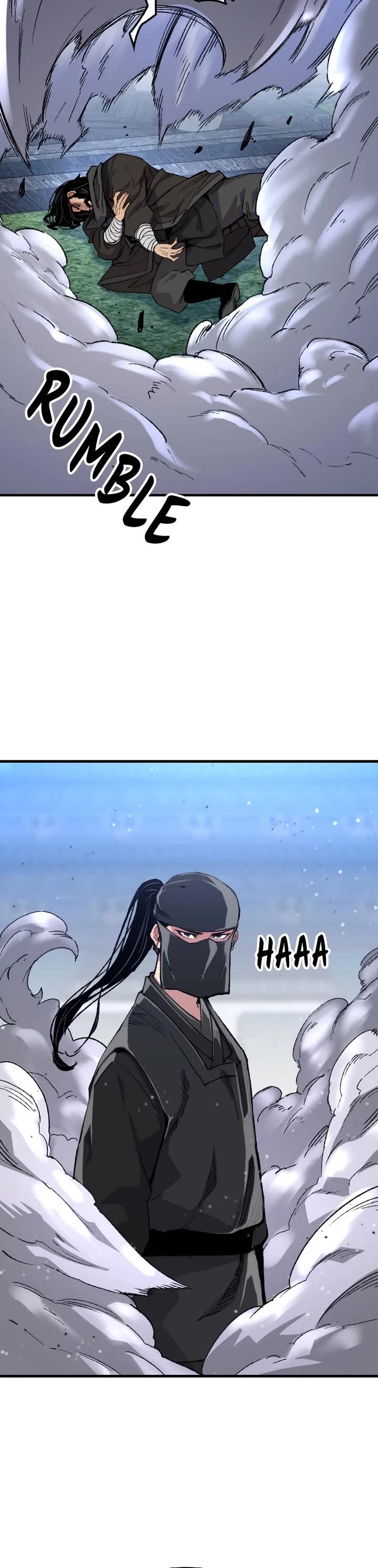 Reborn as the Heavenly Demon Chapter 47 page 45 - Chapter 47: Episode 47