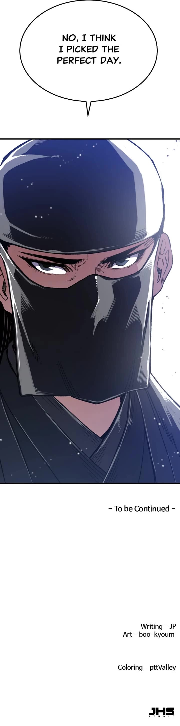 Reborn as the Heavenly Demon Chapter 47 page 46 - Chapter 47: Episode 47