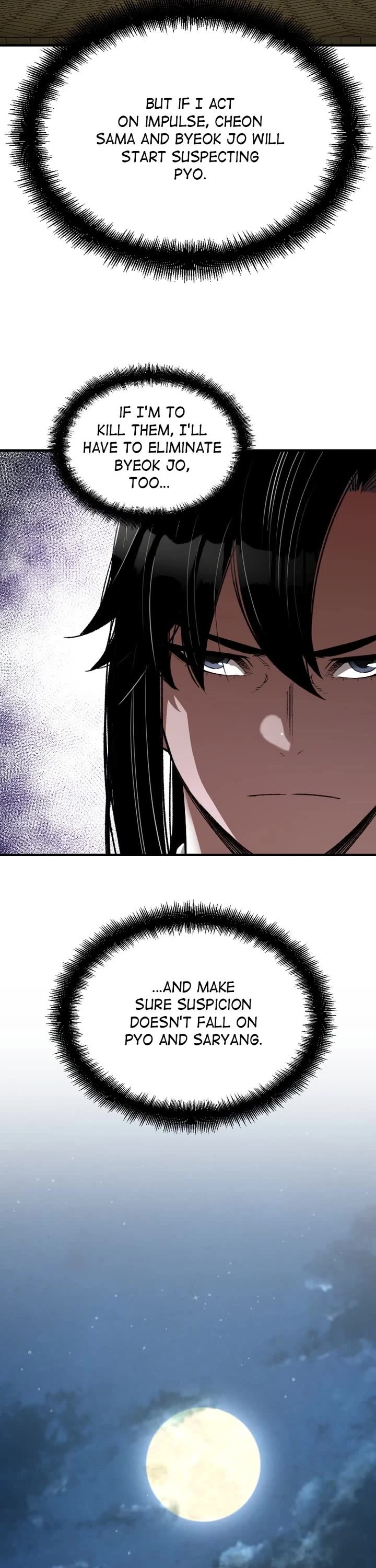 Reborn as the Heavenly Demon Chapter 47 page 6 - Chapter 47: Episode 47