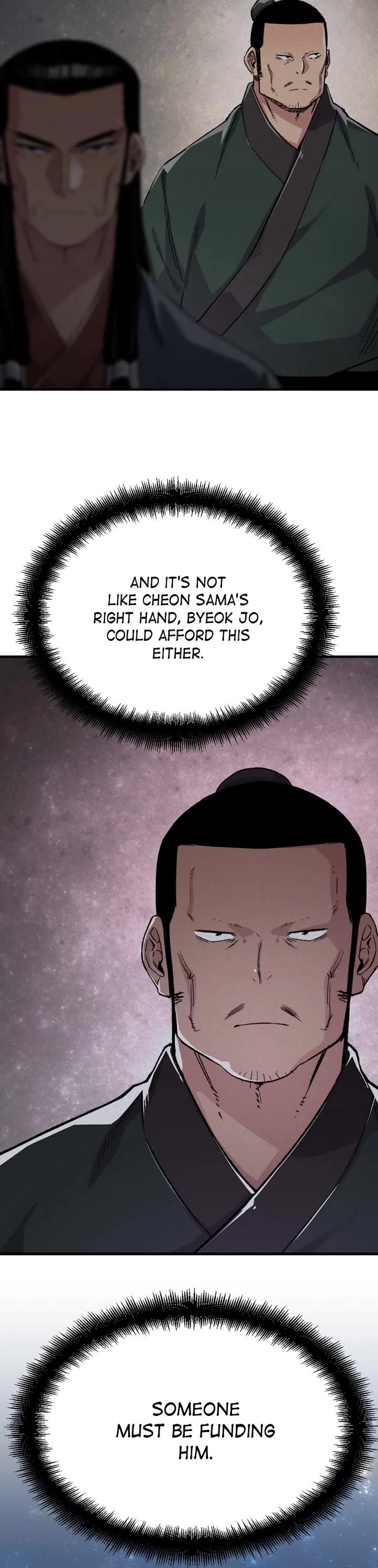 Reborn as the Heavenly Demon Chapter 47 page 9 - Chapter 47: Episode 47