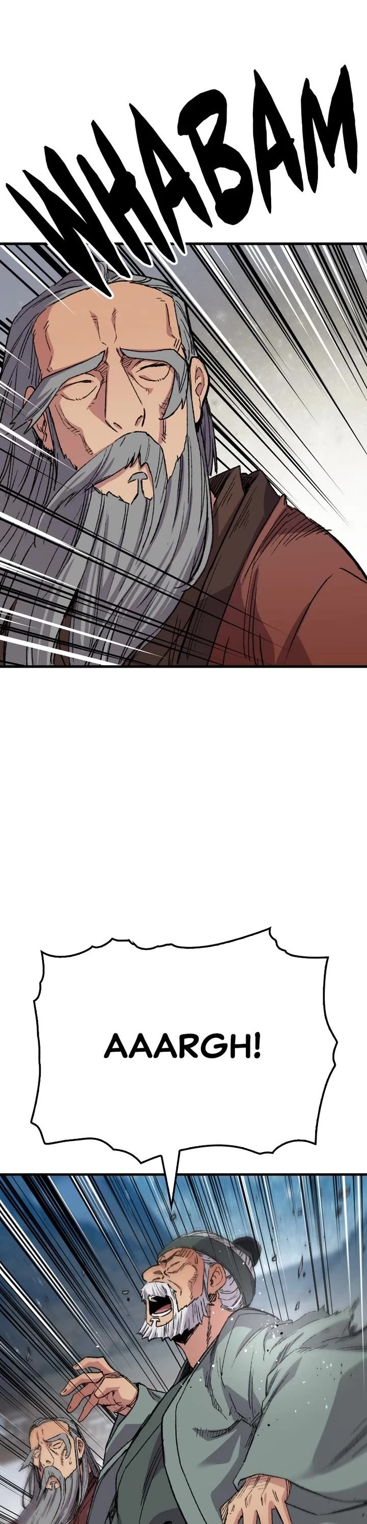Reborn as the Heavenly Demon Chapter 48 page 10 - Chapter 48: Episode 48