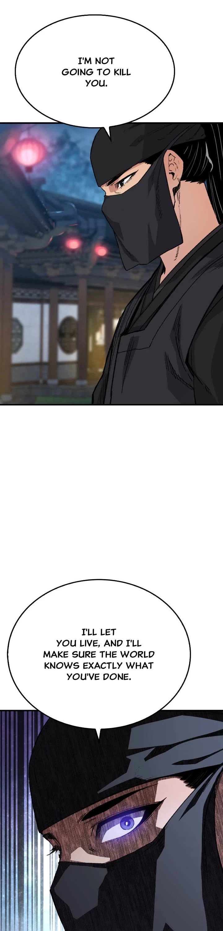 Reborn as the Heavenly Demon Chapter 48 page 12 - Chapter 48: Episode 48