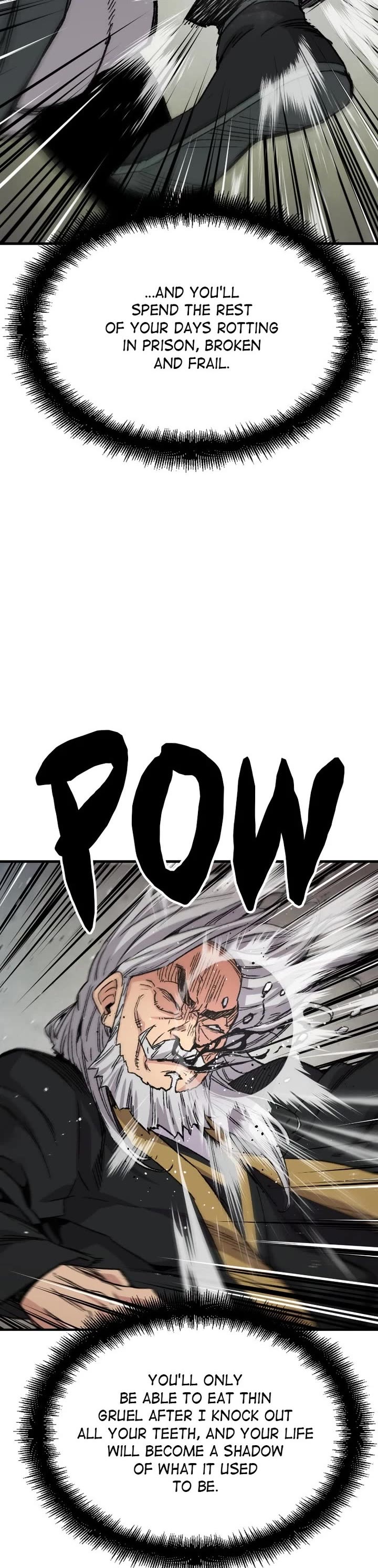 Reborn as the Heavenly Demon Chapter 48 page 15 - Chapter 48: Episode 48