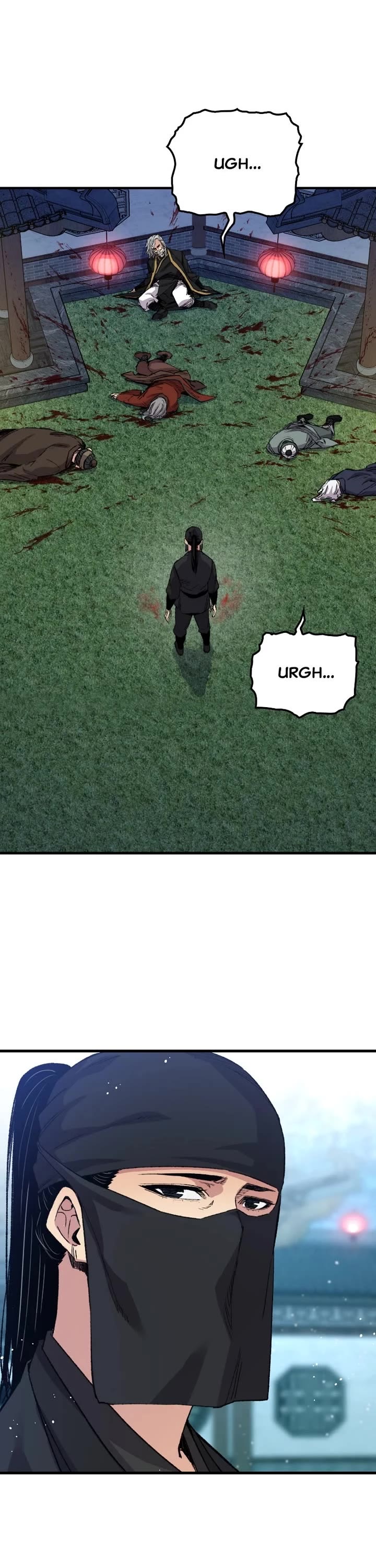 Reborn as the Heavenly Demon Chapter 48 page 18 - Chapter 48: Episode 48
