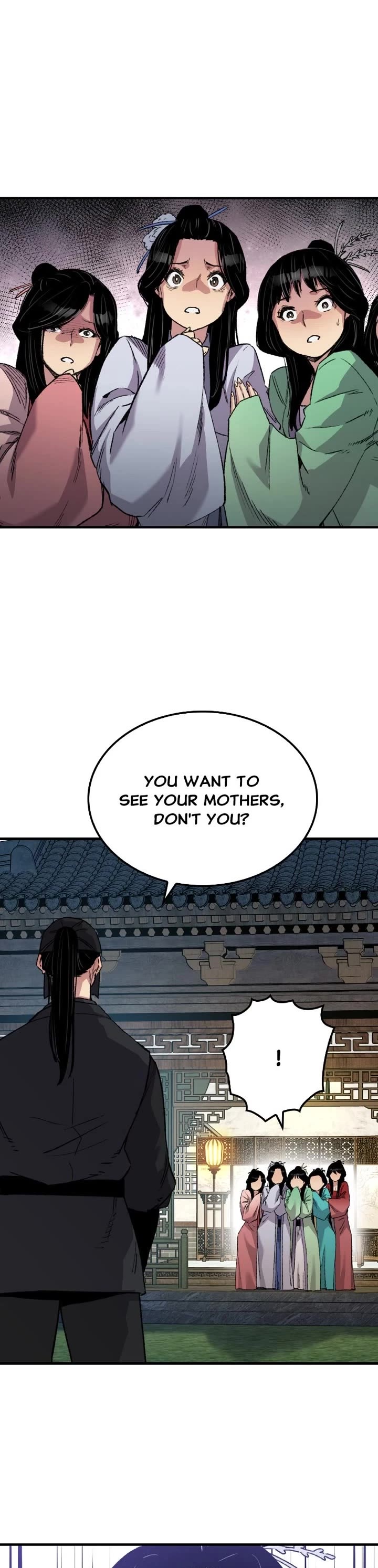 Reborn as the Heavenly Demon Chapter 48 page 19 - Chapter 48: Episode 48