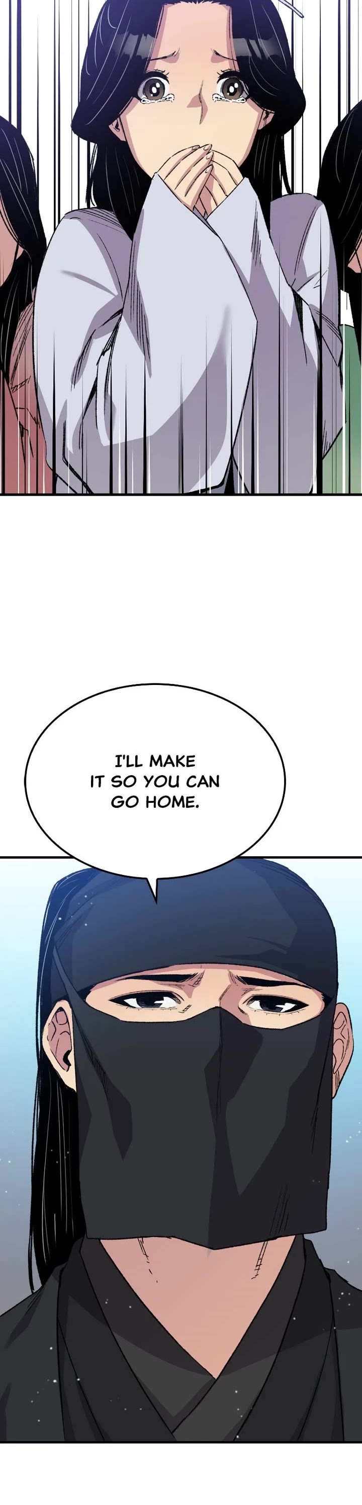 Reborn as the Heavenly Demon Chapter 48 page 20 - Chapter 48: Episode 48
