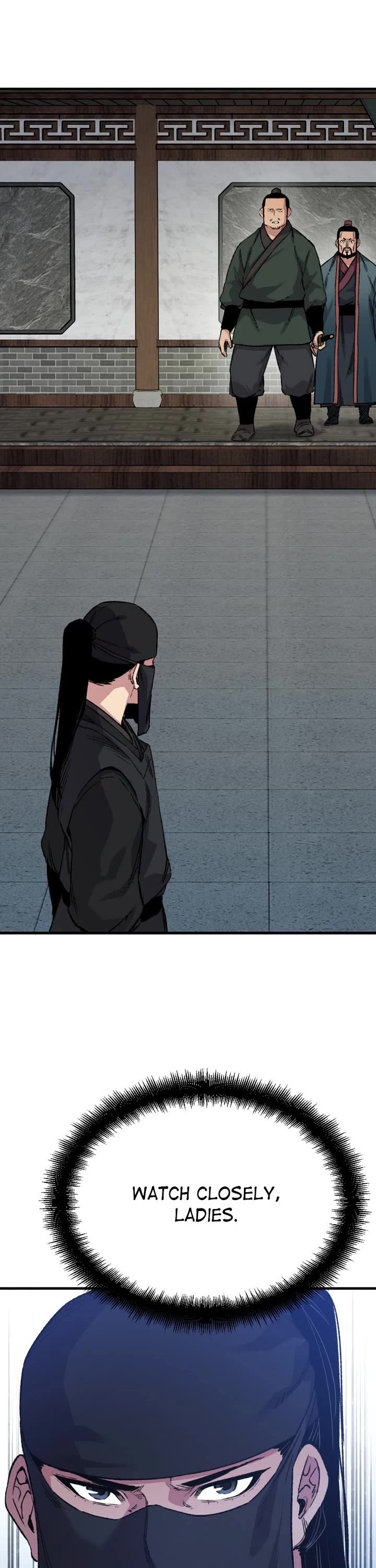 Reborn as the Heavenly Demon Chapter 48 page 23 - Chapter 48: Episode 48