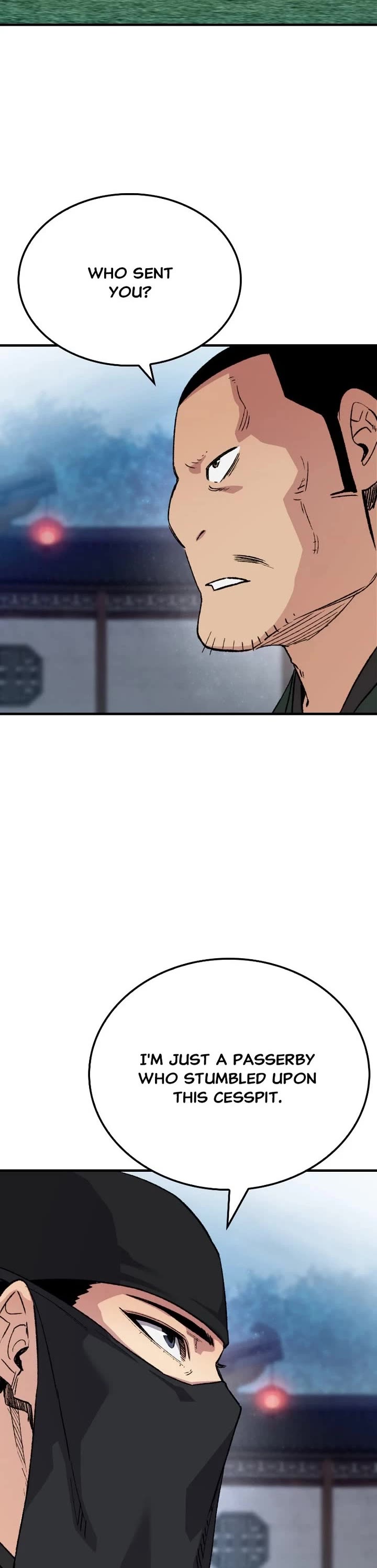 Reborn as the Heavenly Demon Chapter 48 page 25 - Chapter 48: Episode 48