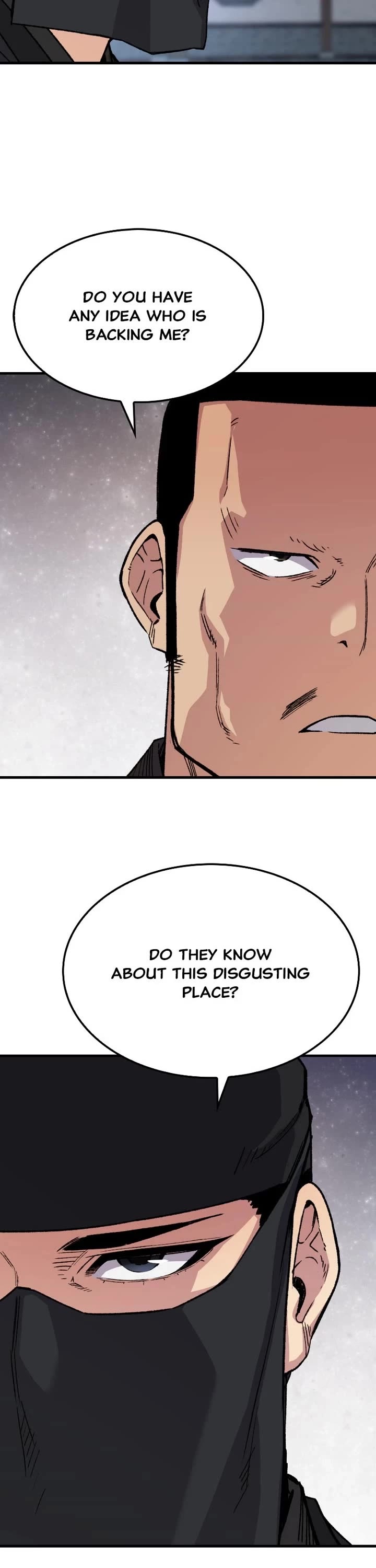 Reborn as the Heavenly Demon Chapter 48 page 26 - Chapter 48: Episode 48