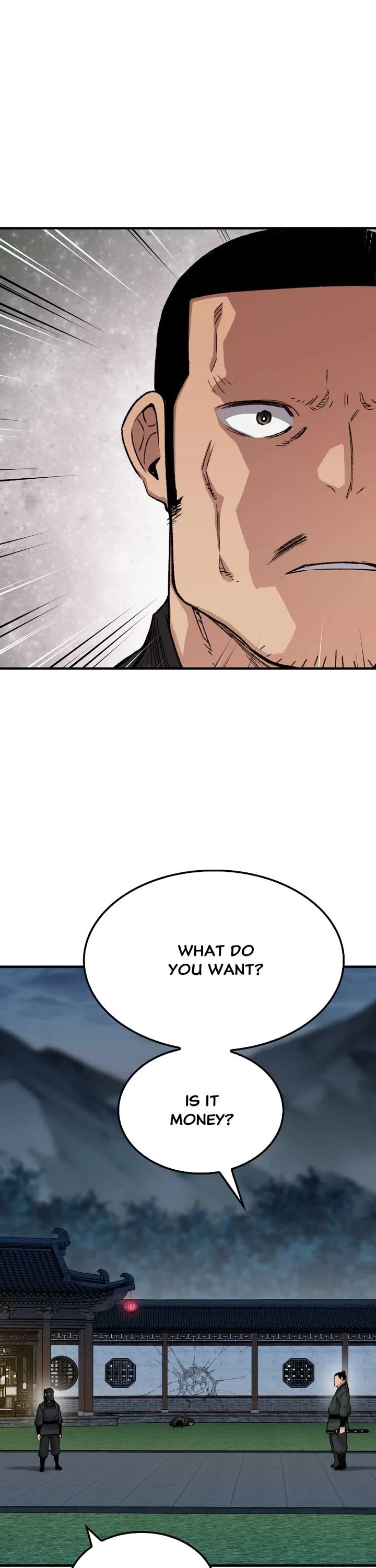 Reborn as the Heavenly Demon Chapter 48 page 27 - Chapter 48: Episode 48