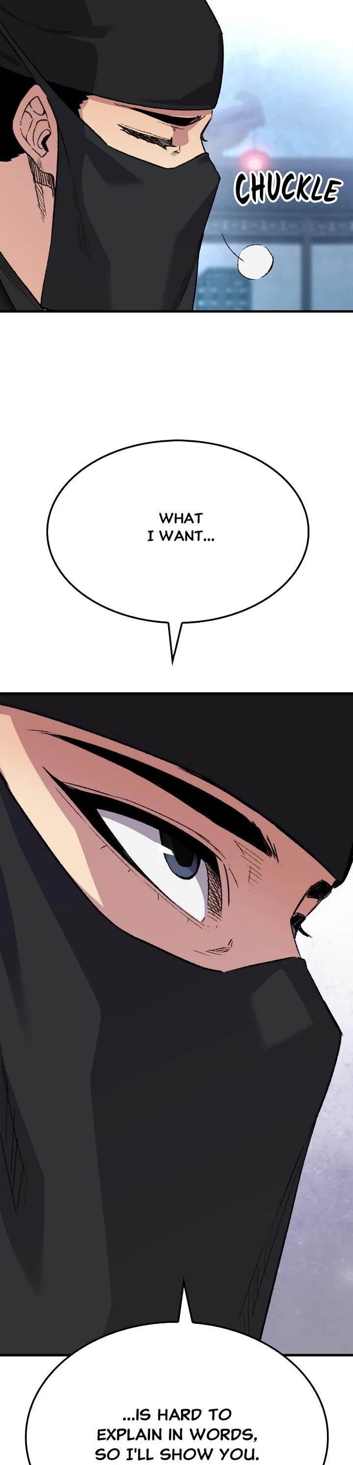 Reborn as the Heavenly Demon Chapter 48 page 29 - Chapter 48: Episode 48