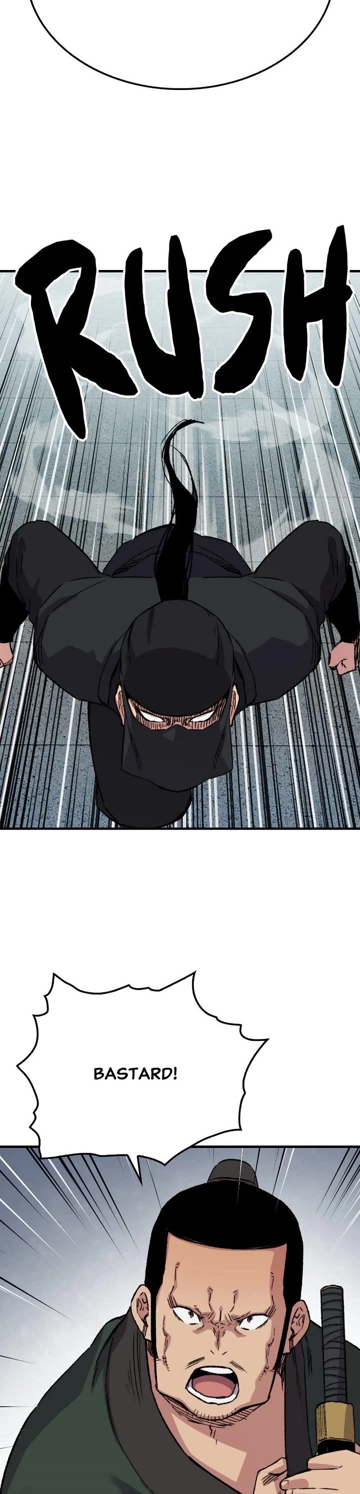 Reborn as the Heavenly Demon Chapter 48 page 30 - Chapter 48: Episode 48
