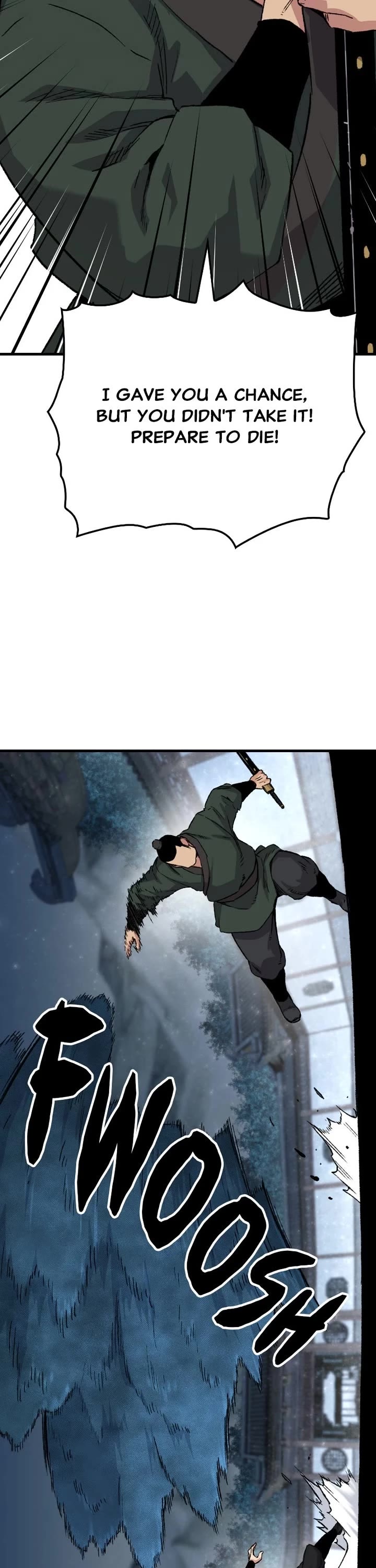 Reborn as the Heavenly Demon Chapter 48 page 31 - Chapter 48: Episode 48