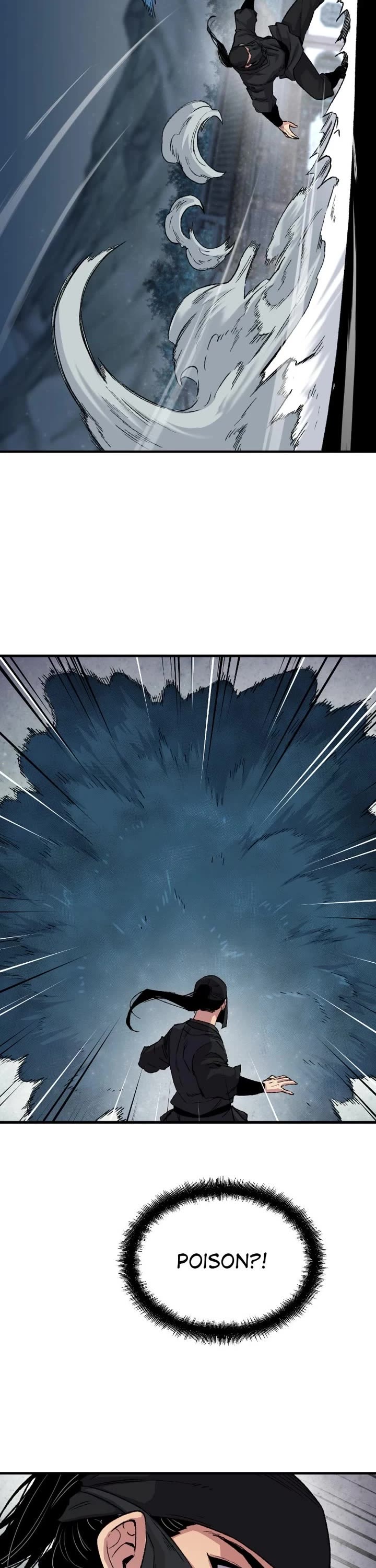 Reborn as the Heavenly Demon Chapter 48 page 32 - Chapter 48: Episode 48