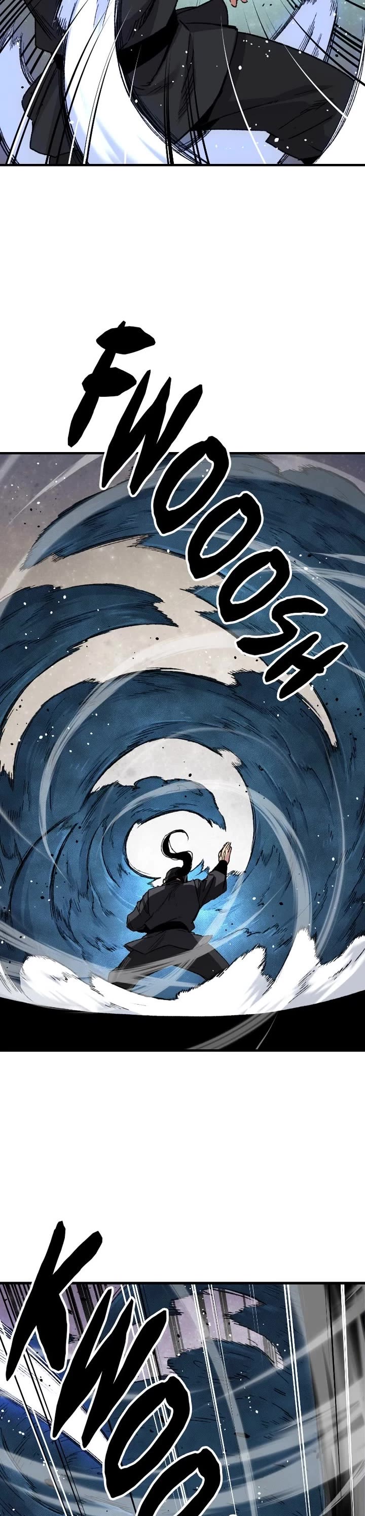 Reborn as the Heavenly Demon Chapter 48 page 34 - Chapter 48: Episode 48